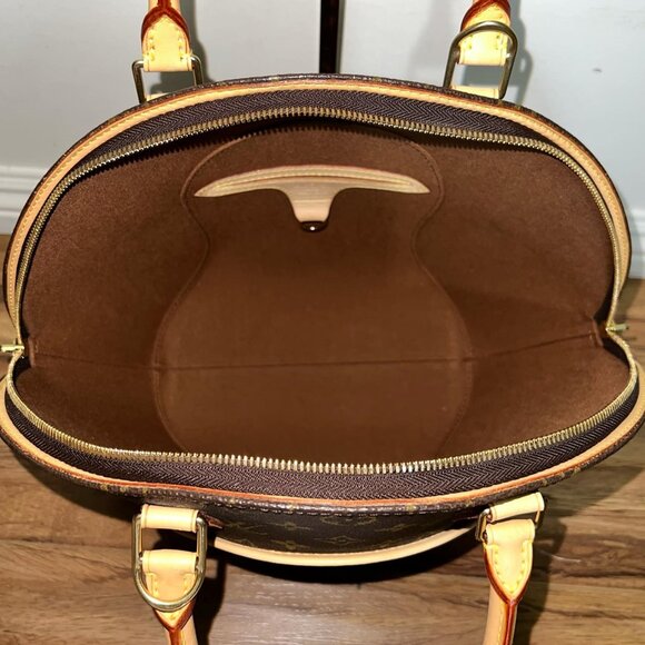 💝Louis Vuitton Ellipse Bag Monogram Canvas MM💝 - Picture 10 of 17